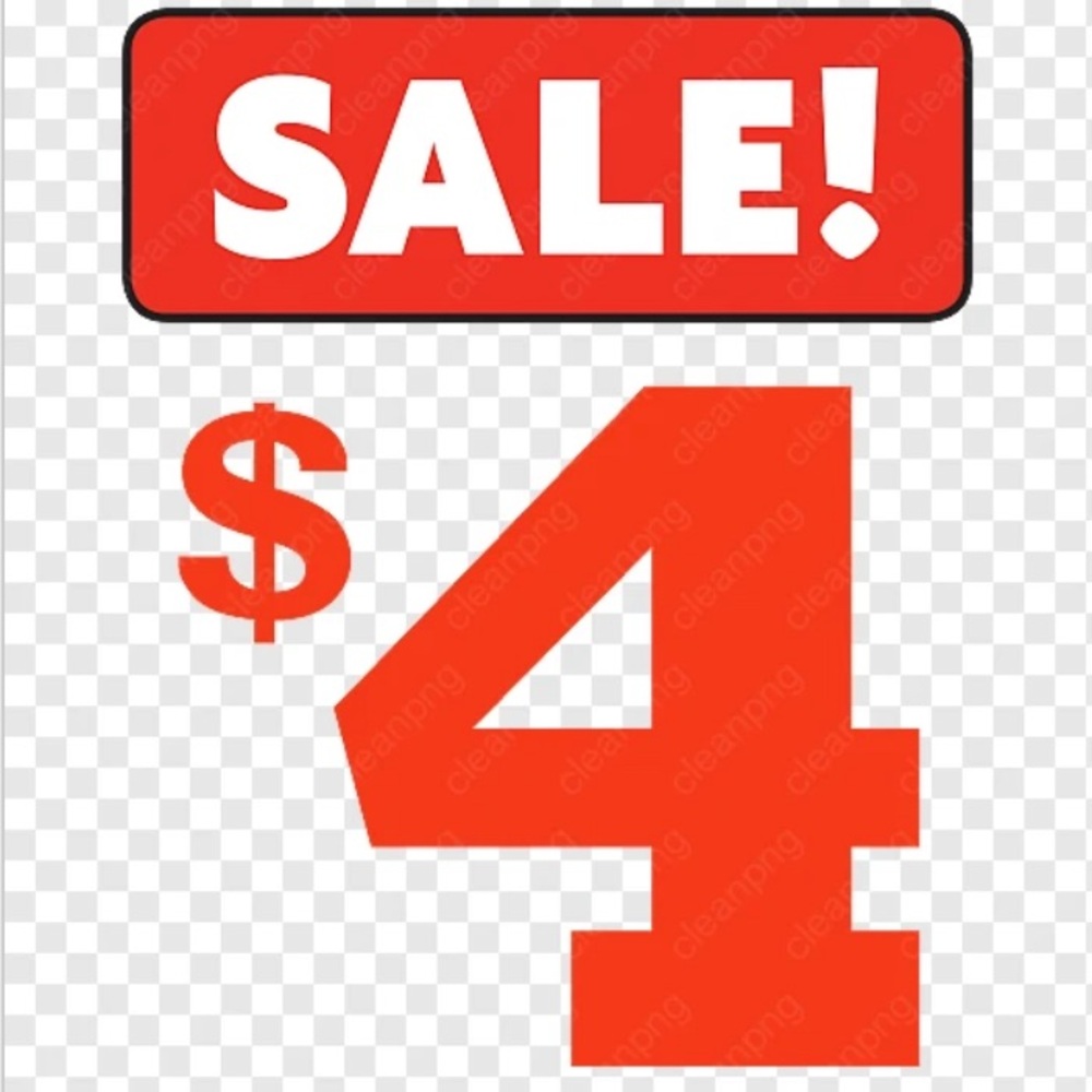 Fill CART & GET 3 or more items! Shipping is Free! 💥 - Picture 5 of 14